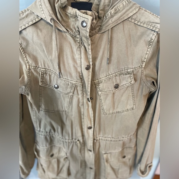 Talula Aritzia Trooper Jacket - Picture 7 of 7